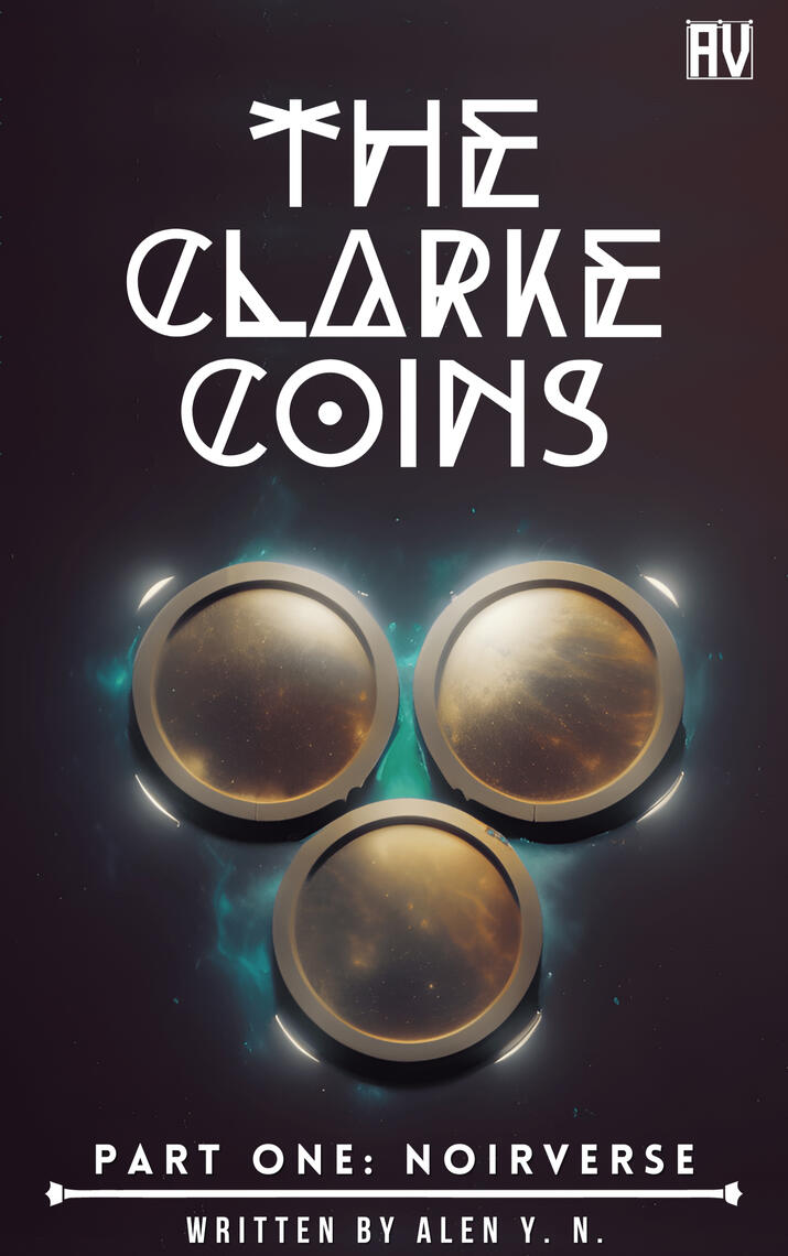 The Clarke Coins